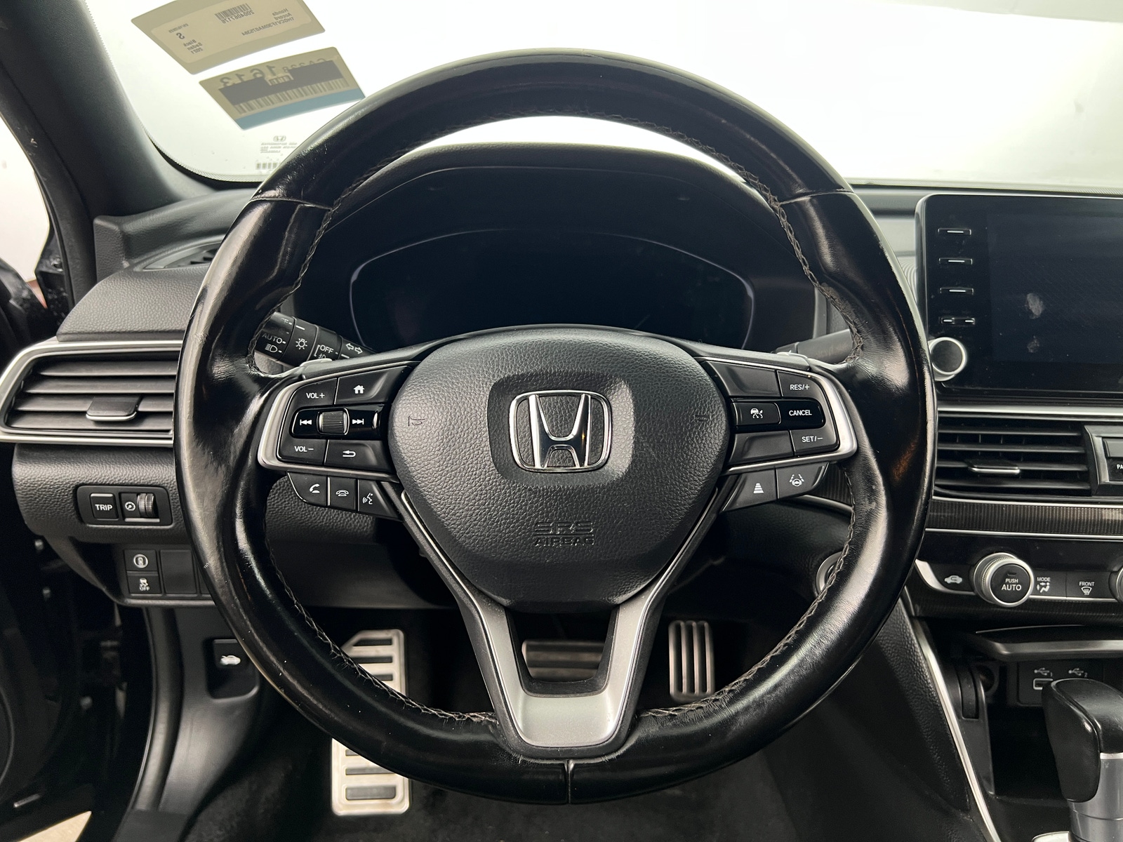 Thumbnail: 2021 Honda Accord - 5