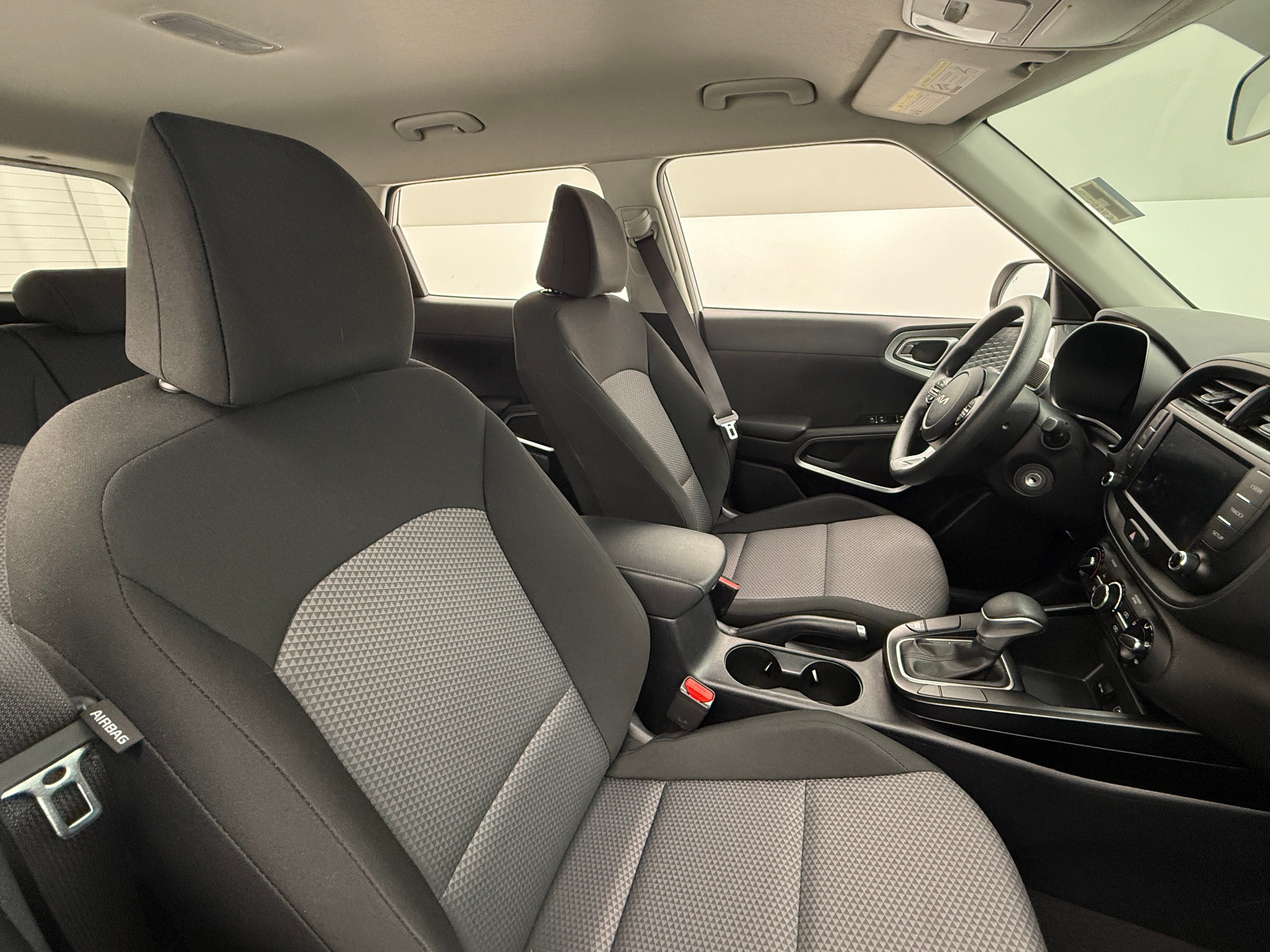 2024 Kia Soul