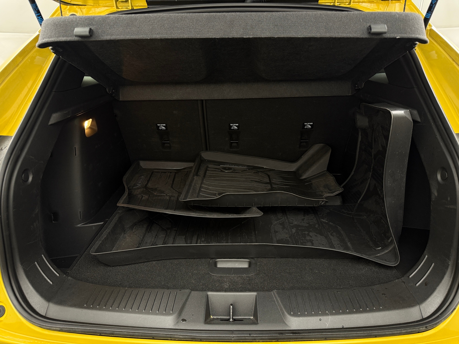 Thumbnail: 2024 Chevrolet Trax - 7