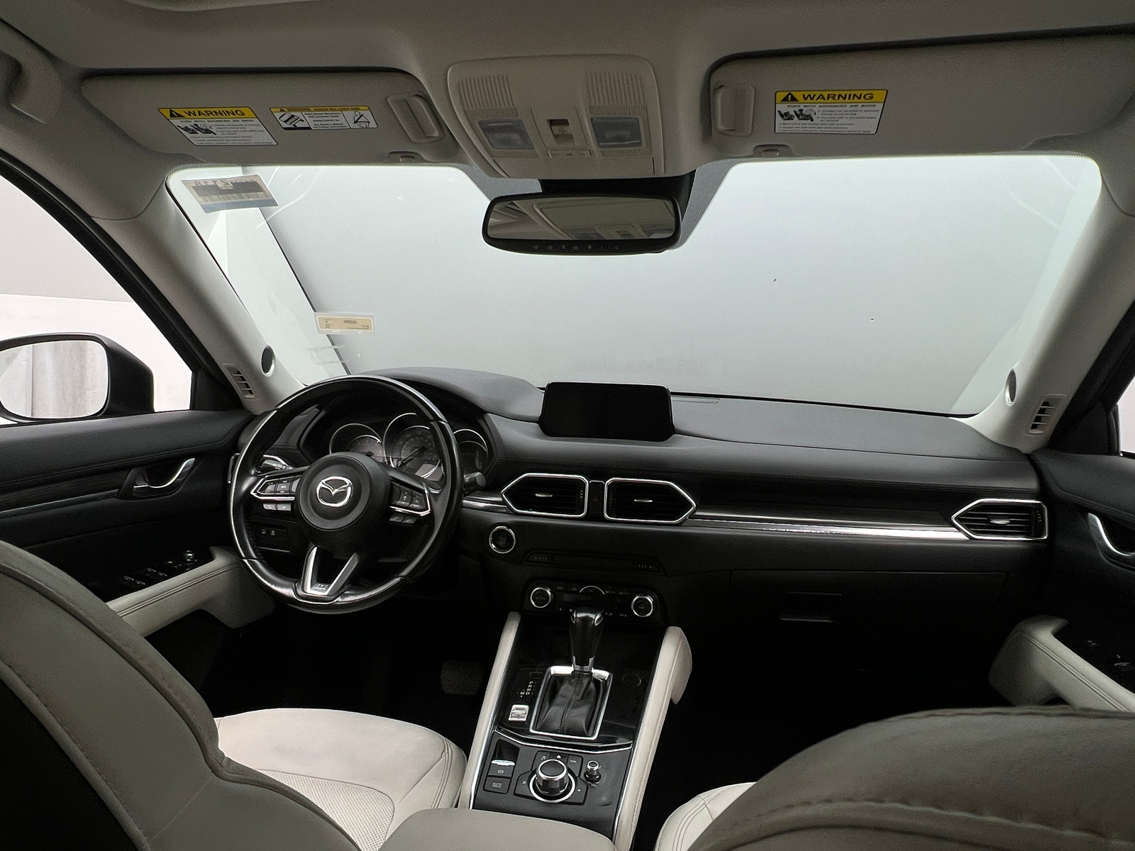 Thumbnail: 2018 Mazda CX-5 - 2