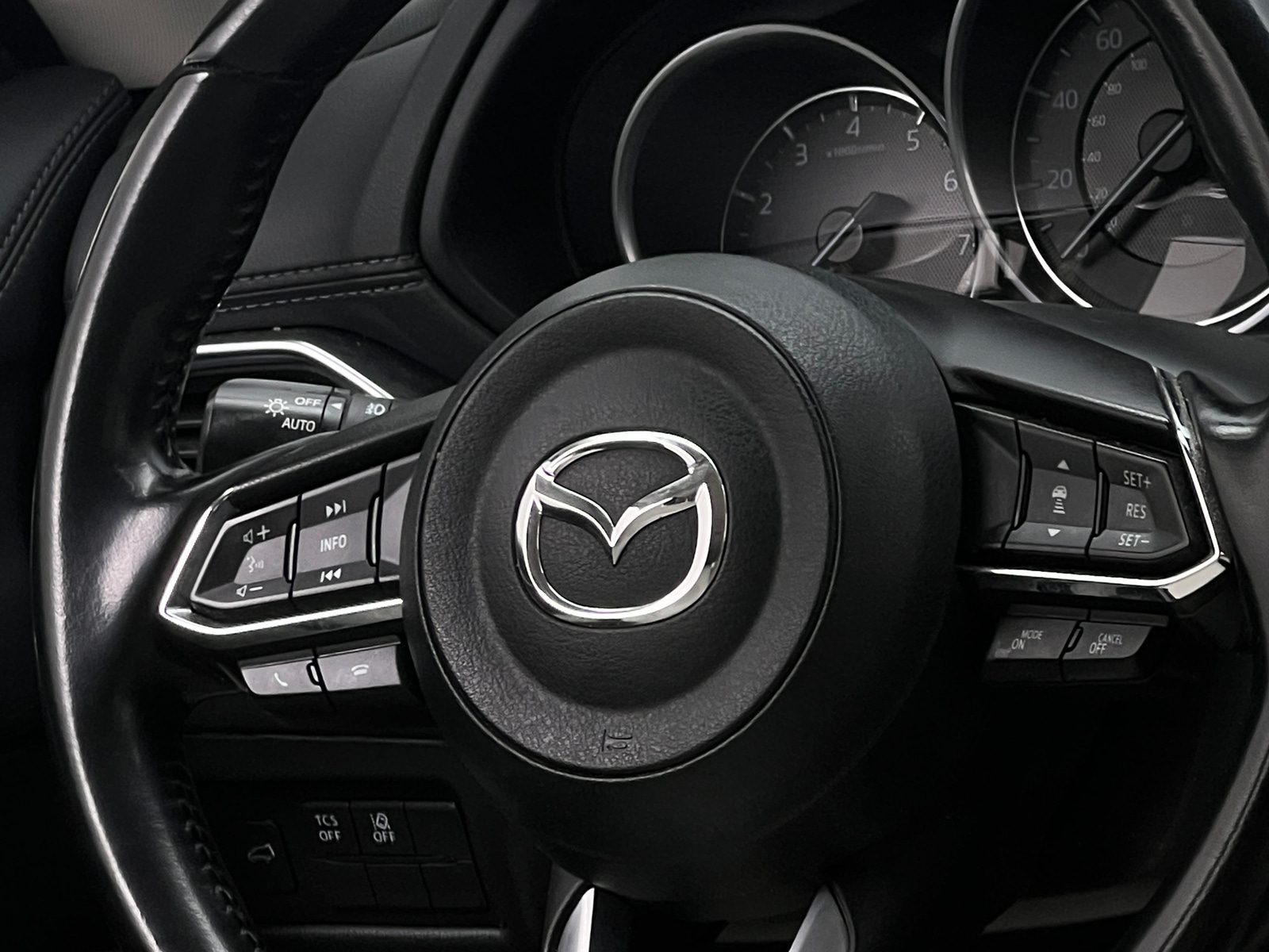 Thumbnail: 2018 Mazda CX-5 - 4