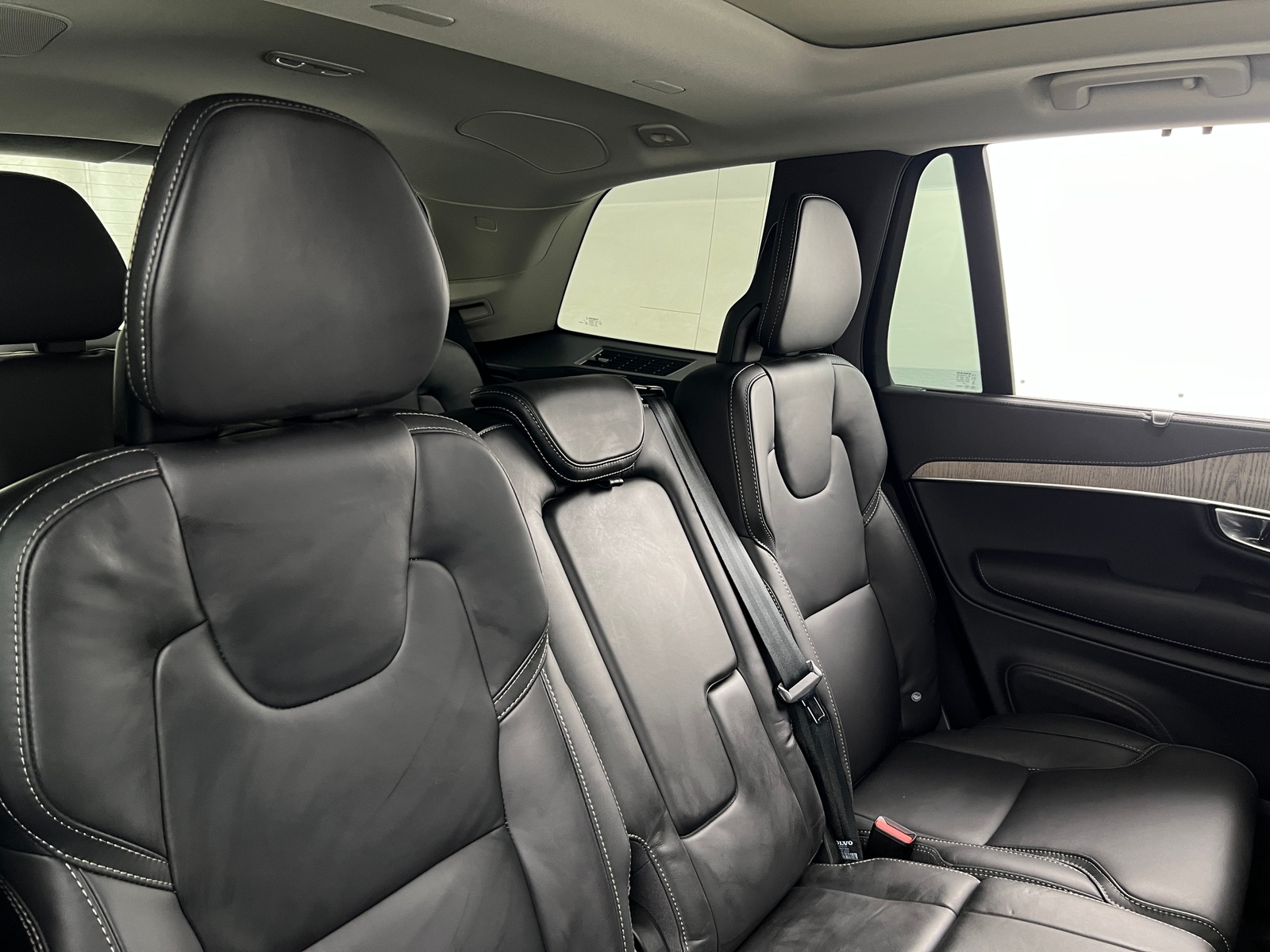 Thumbnail: 2024 Volvo XC90 - 5
