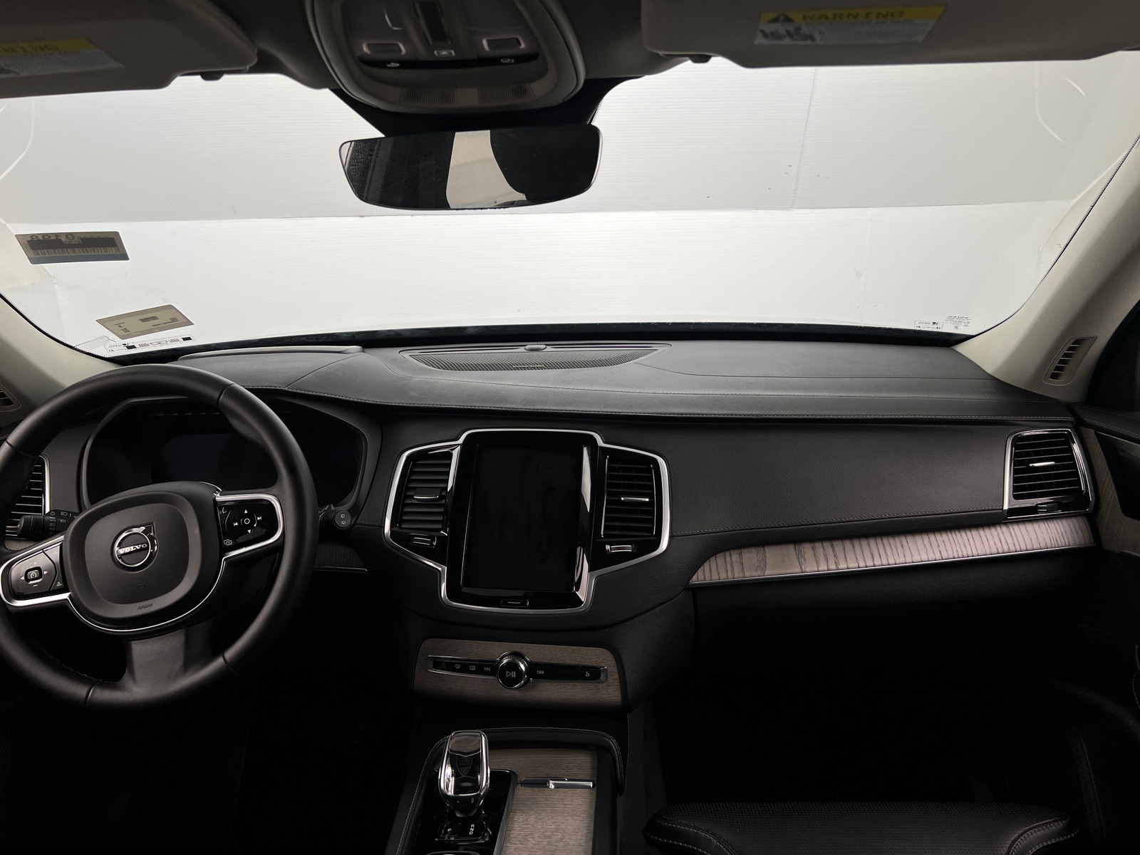 Thumbnail: 2024 Volvo XC90 - 2