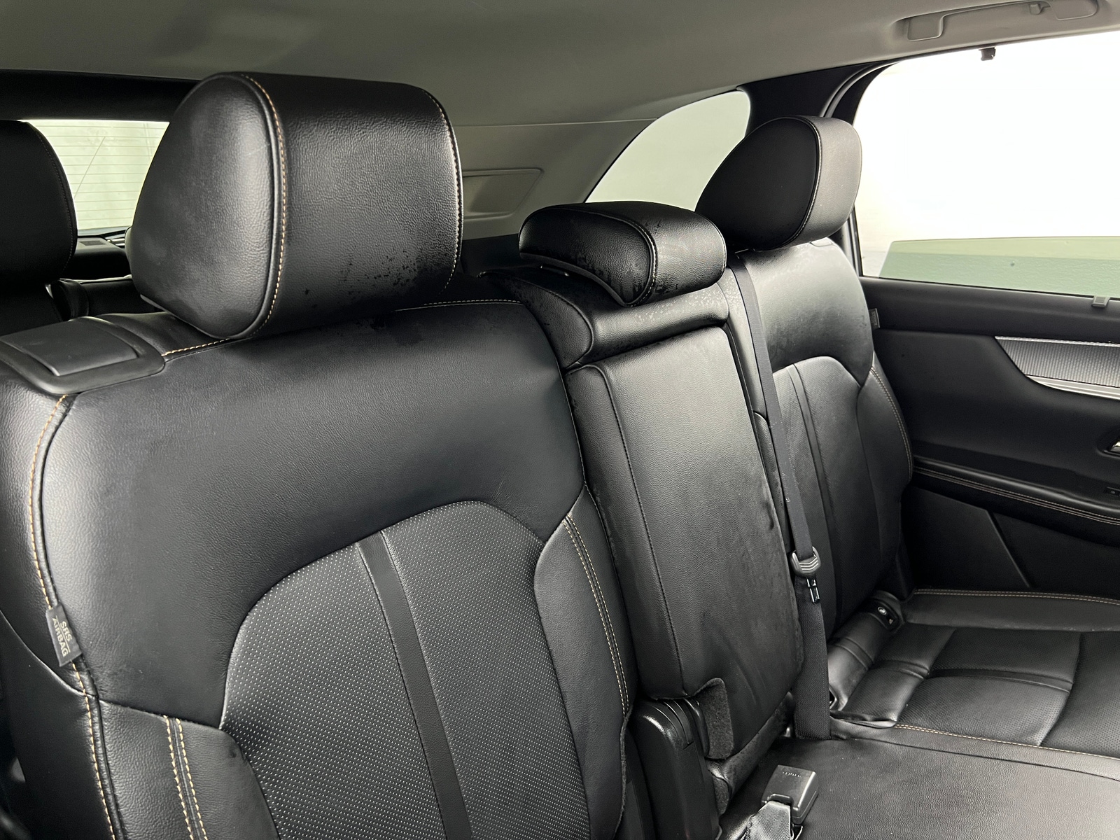 Thumbnail: 2024 Mazda CX-90 - 5