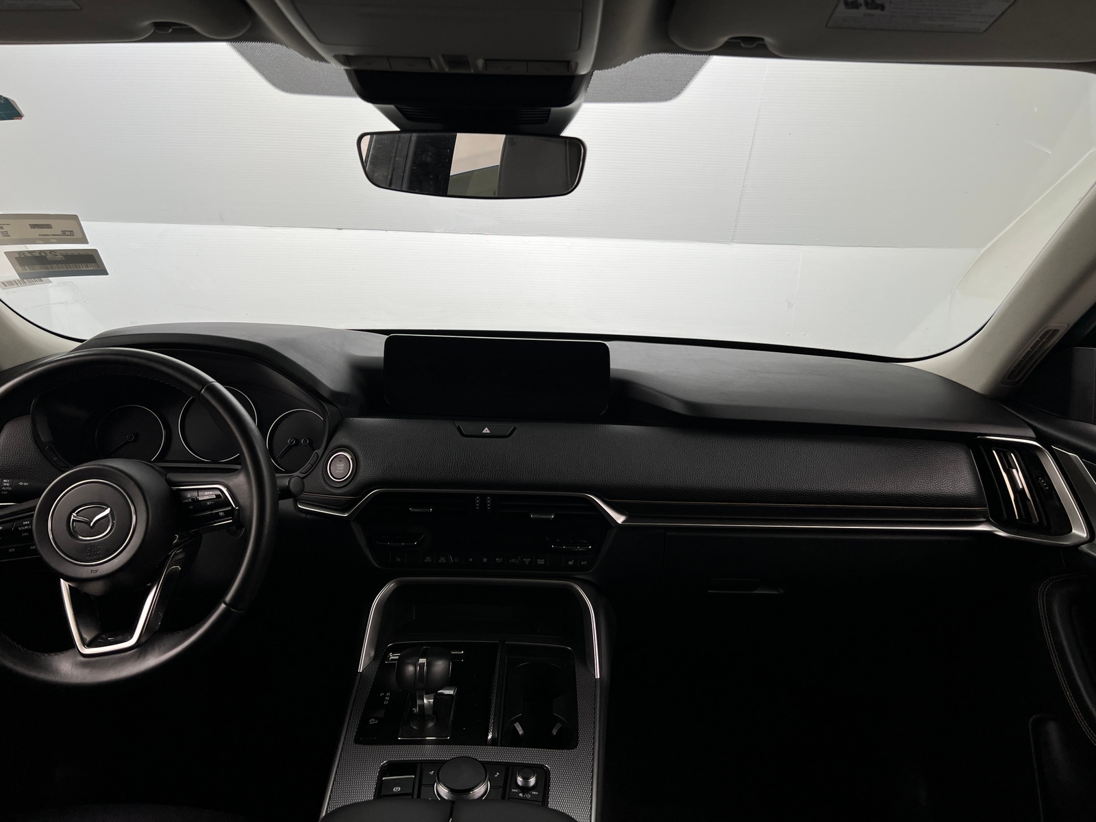 Thumbnail: 2024 Mazda CX-90 - 2