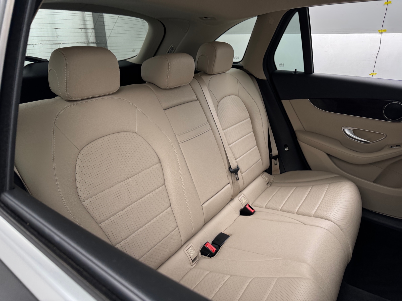 Thumbnail: 2016 Mercedes-Benz GLC - 5