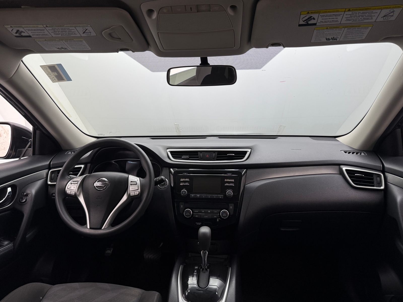 Thumbnail: 2016 Nissan Rogue - 3