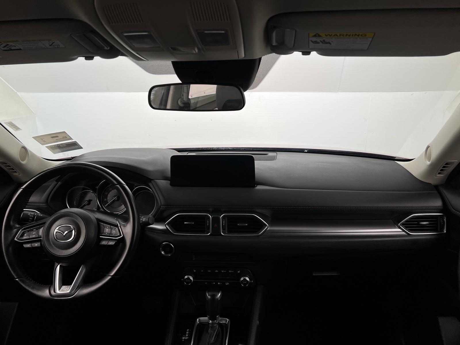Thumbnail: 2024 Mazda CX-5 - 2
