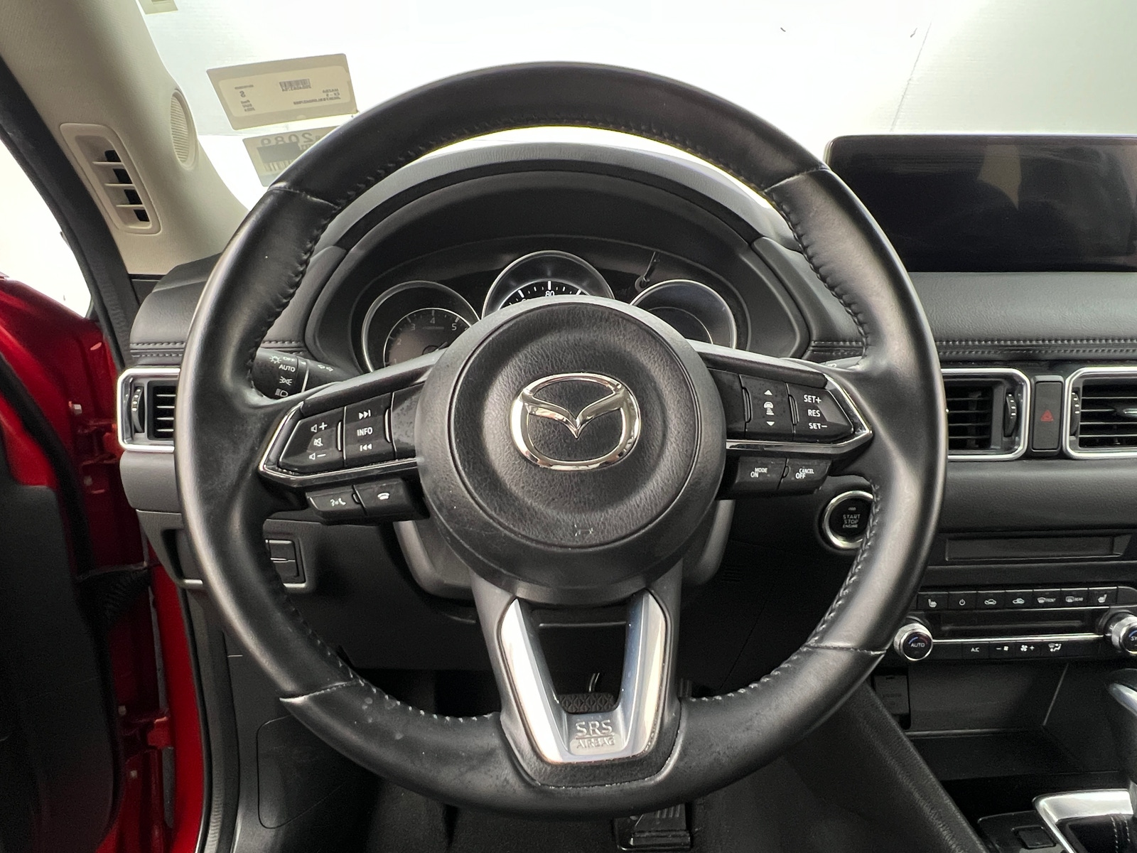 Thumbnail: 2024 Mazda CX-5 - 4