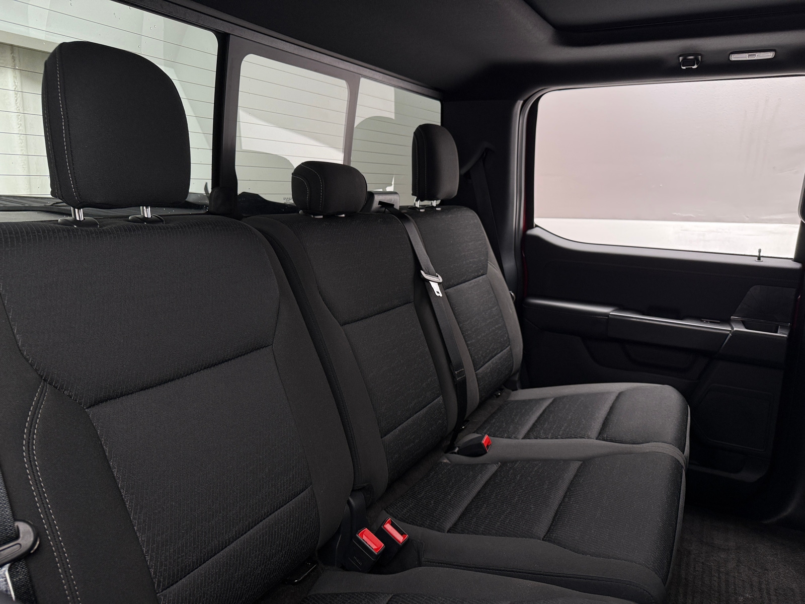 Thumbnail: 2021 Ford Econoline - 6