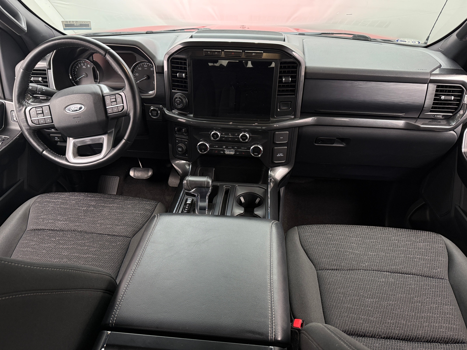 Thumbnail: 2021 Ford Econoline - 3