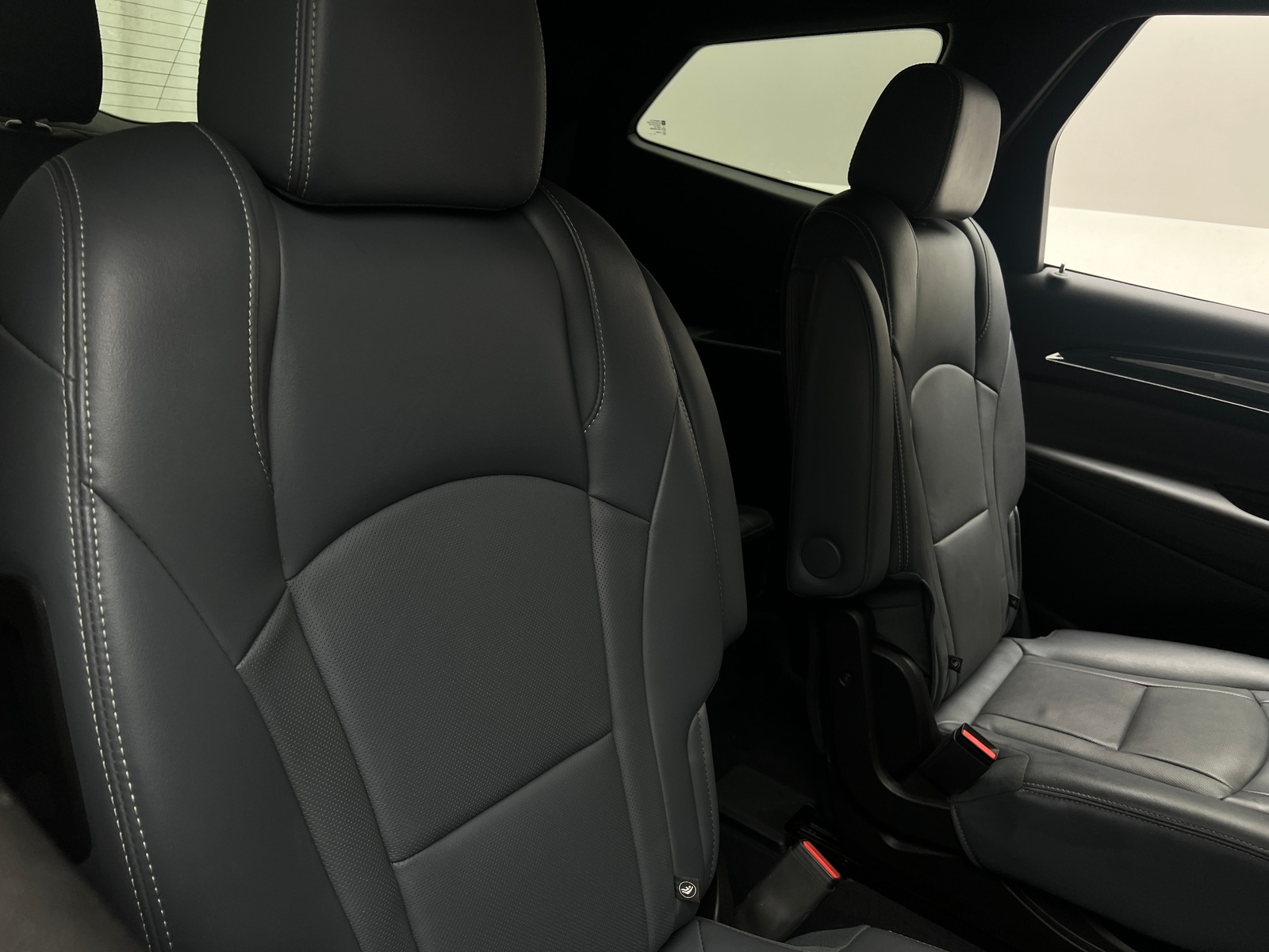 Thumbnail: 2024 Buick Enclave - 5