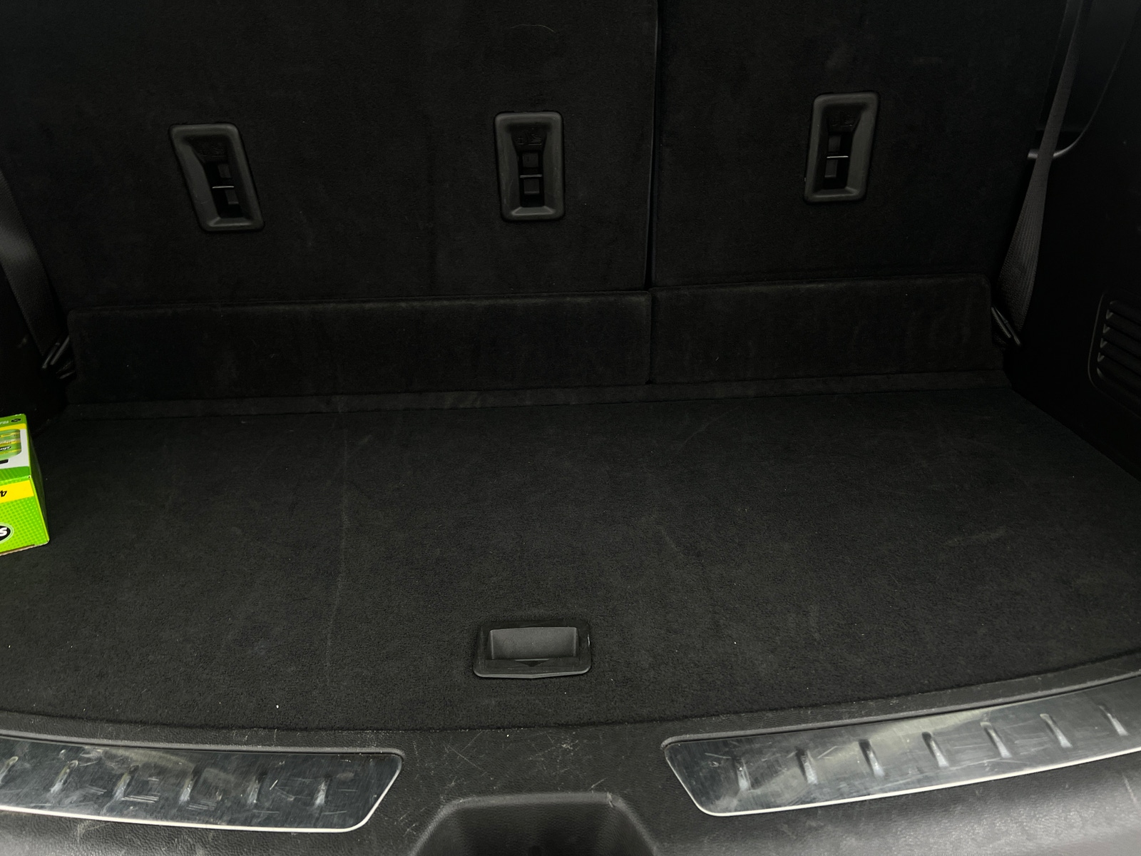 Thumbnail: 2024 Buick Enclave - 6