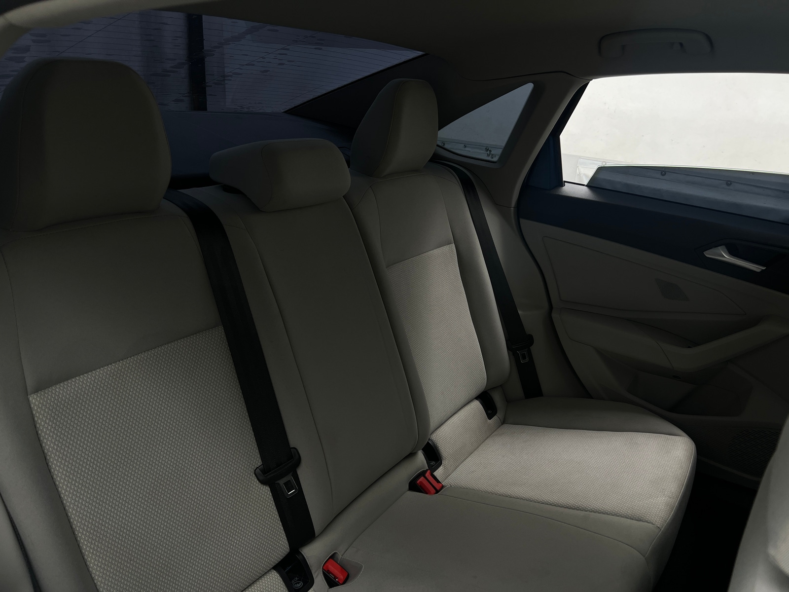 Thumbnail: 2019 Volkswagen Jetta - 6