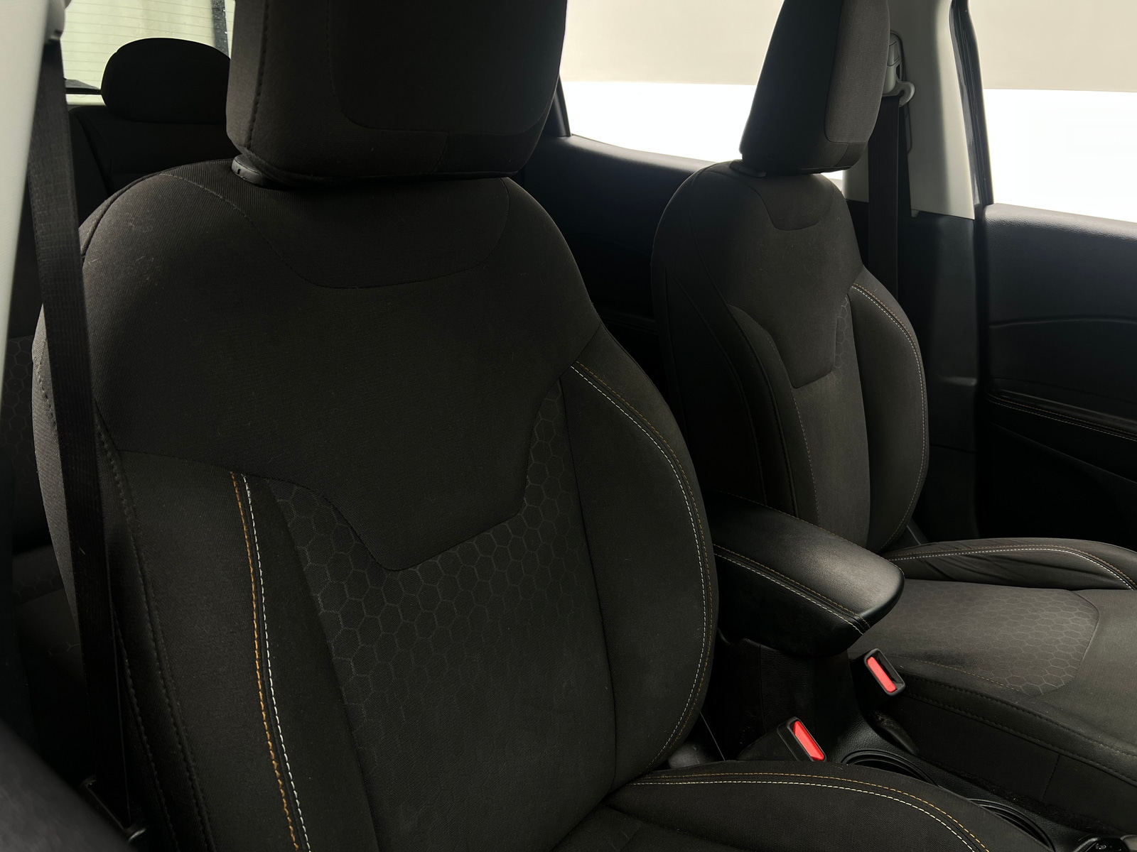 Thumbnail: 2017 Jeep Compass - 2