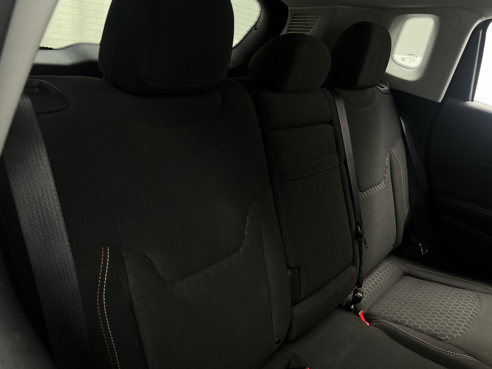 Thumbnail: 2017 Jeep Compass - 6