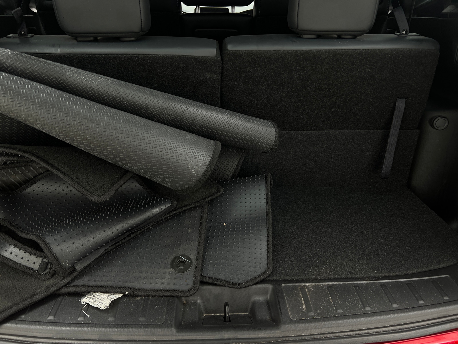 Thumbnail: 2024 Mitsubishi Outlander - 6