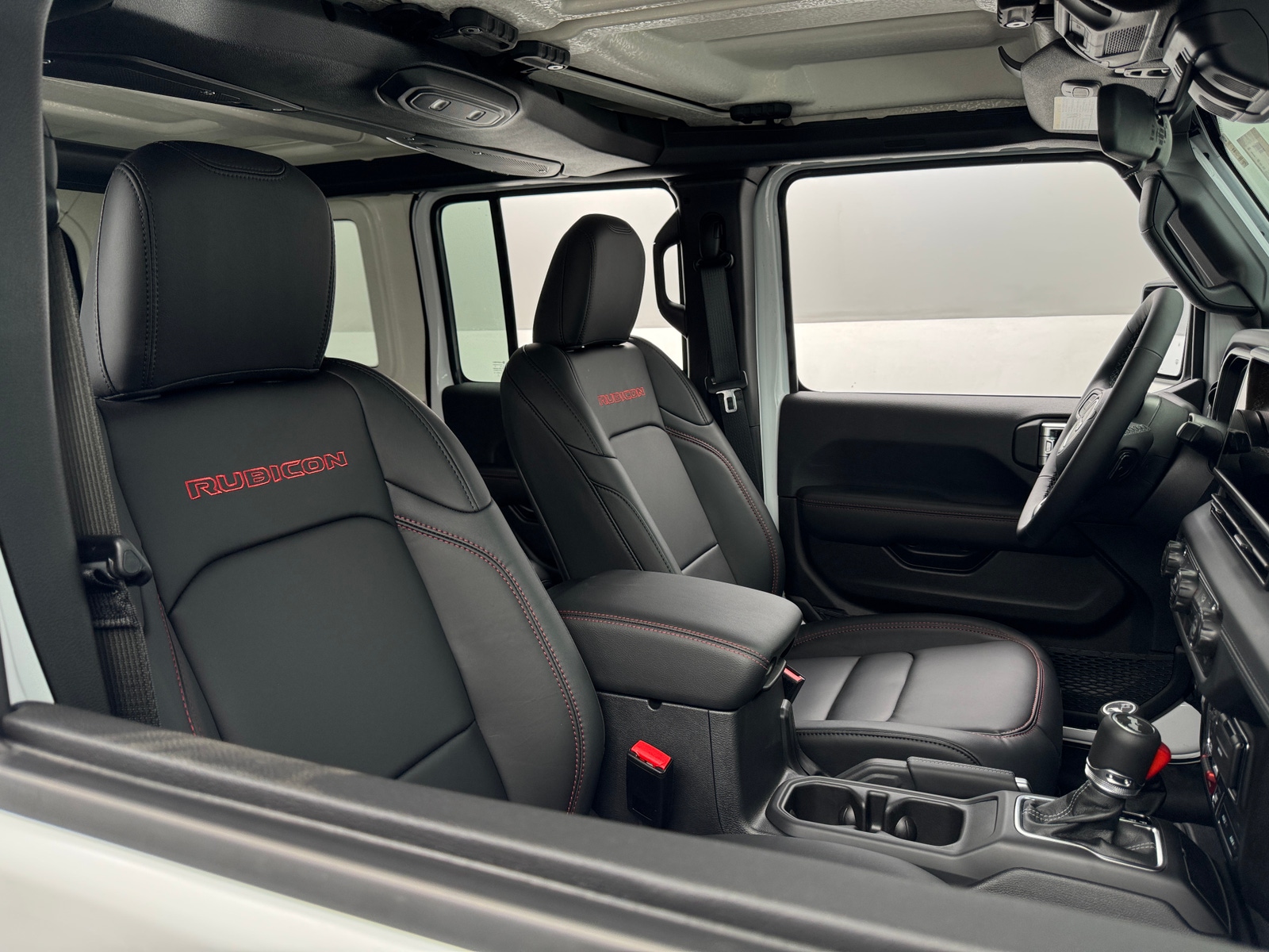 Thumbnail: 2025 Jeep Wrangler - 2