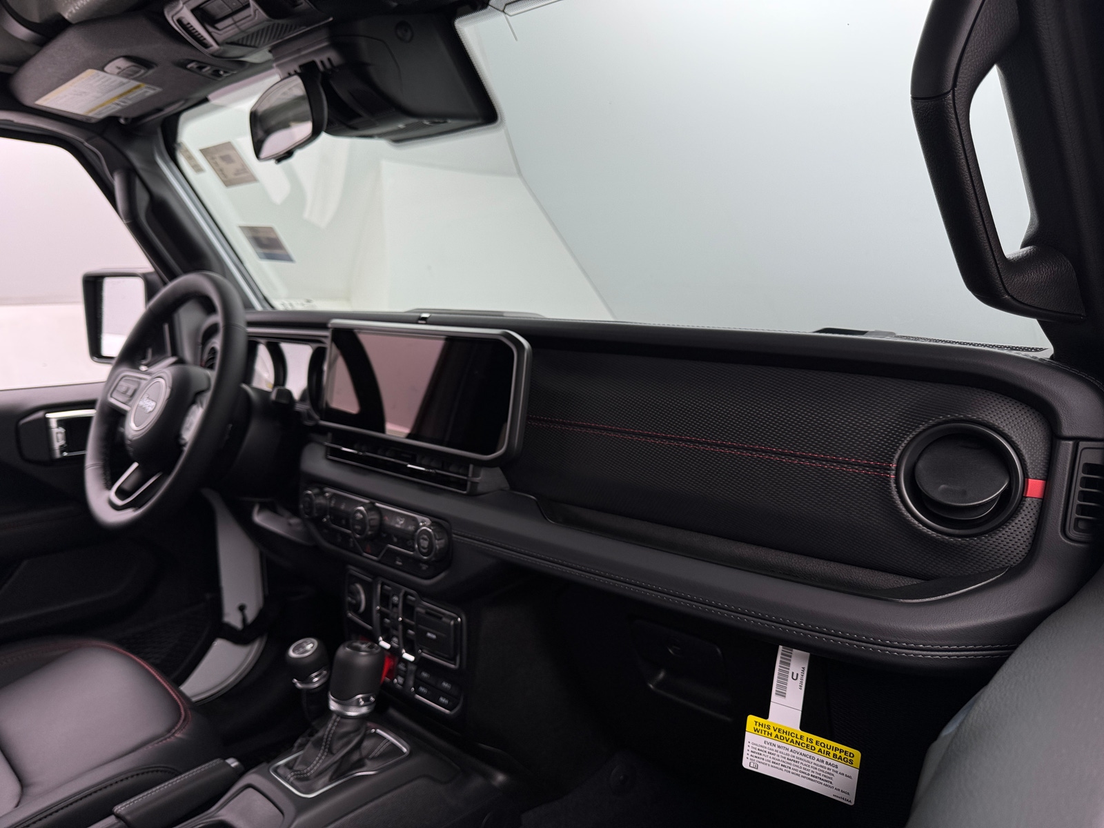 Thumbnail: 2025 Jeep Wrangler - 3