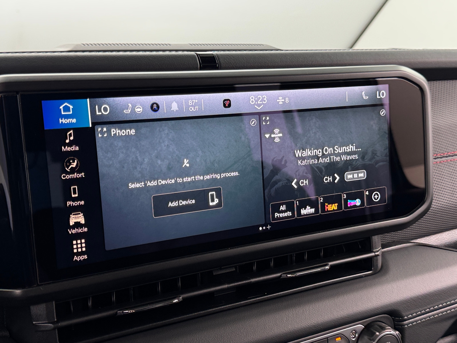 Thumbnail: 2025 Jeep Wrangler - 4