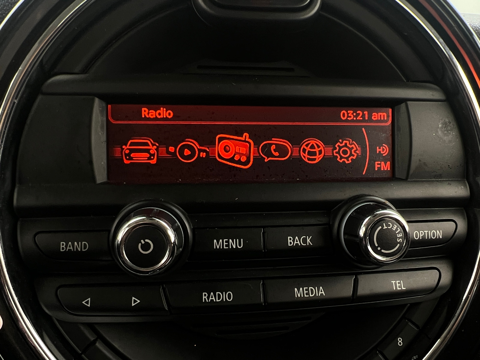 Thumbnail: 2015 MINI Cooper Hardtop - 3