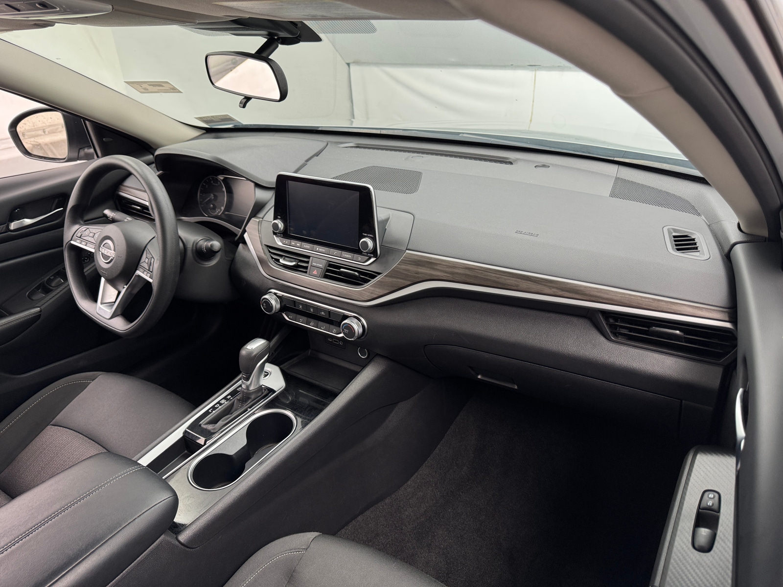 Thumbnail: 2024 Nissan Altima - 3