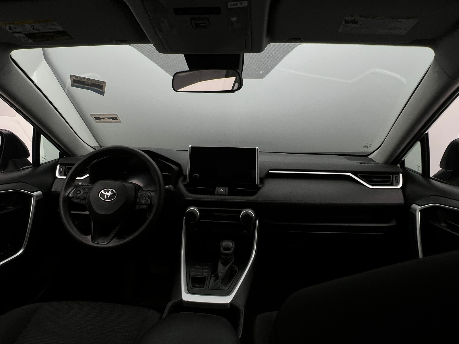 Thumbnail: 2024 Toyota RAV4 - 3
