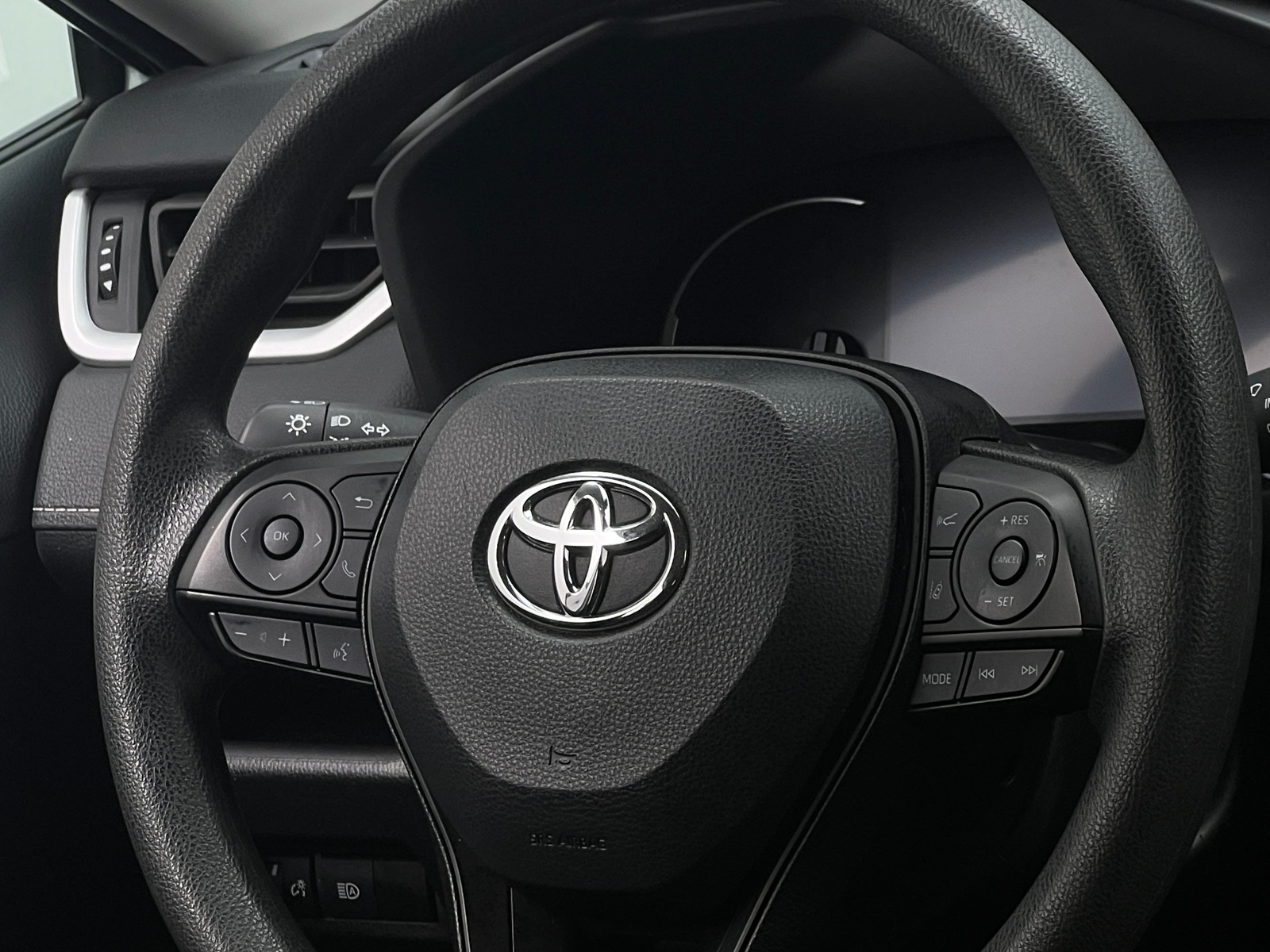 Thumbnail: 2024 Toyota RAV4 - 5