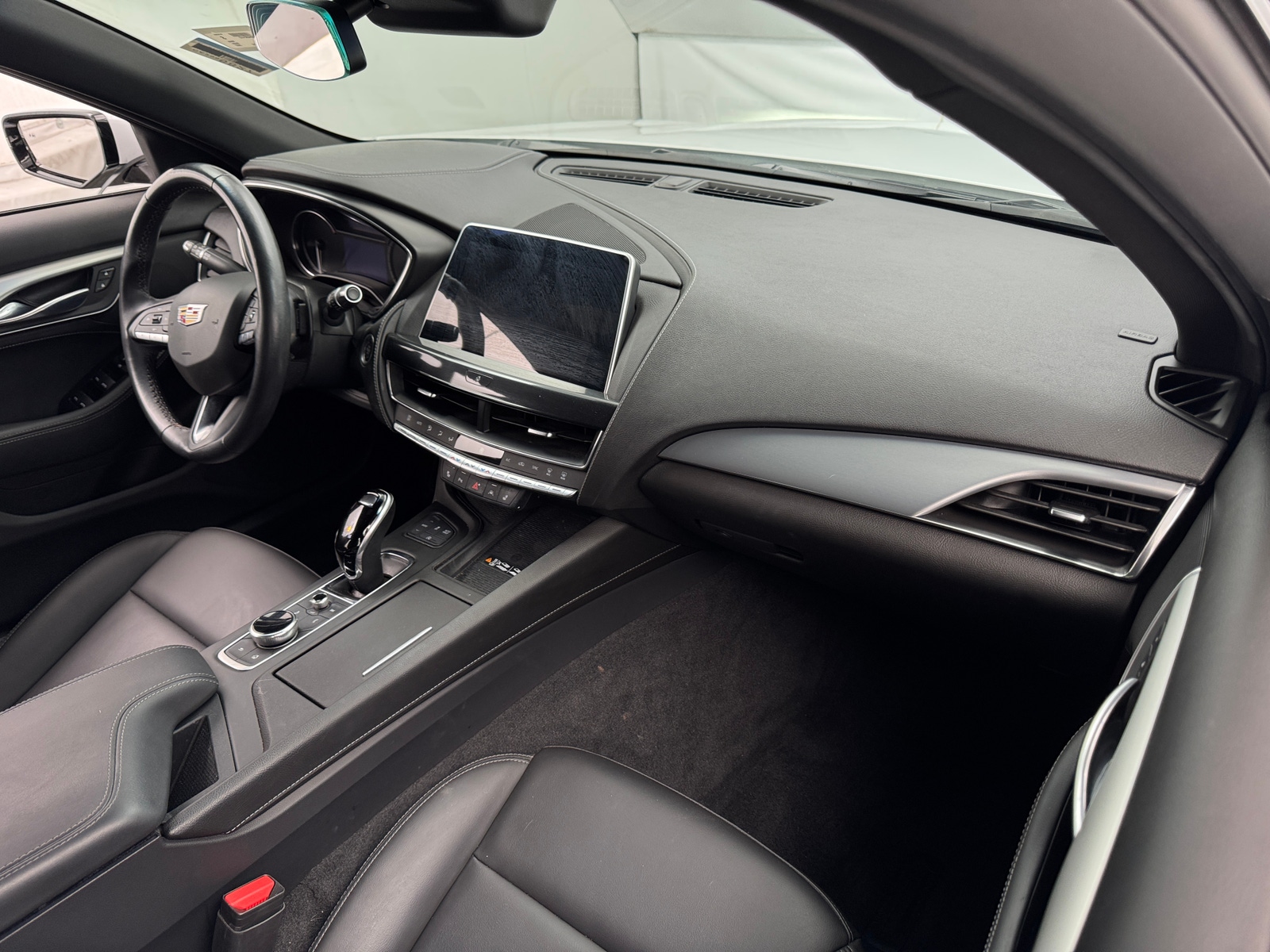 Thumbnail: 2022 Cadillac CT5 - 3