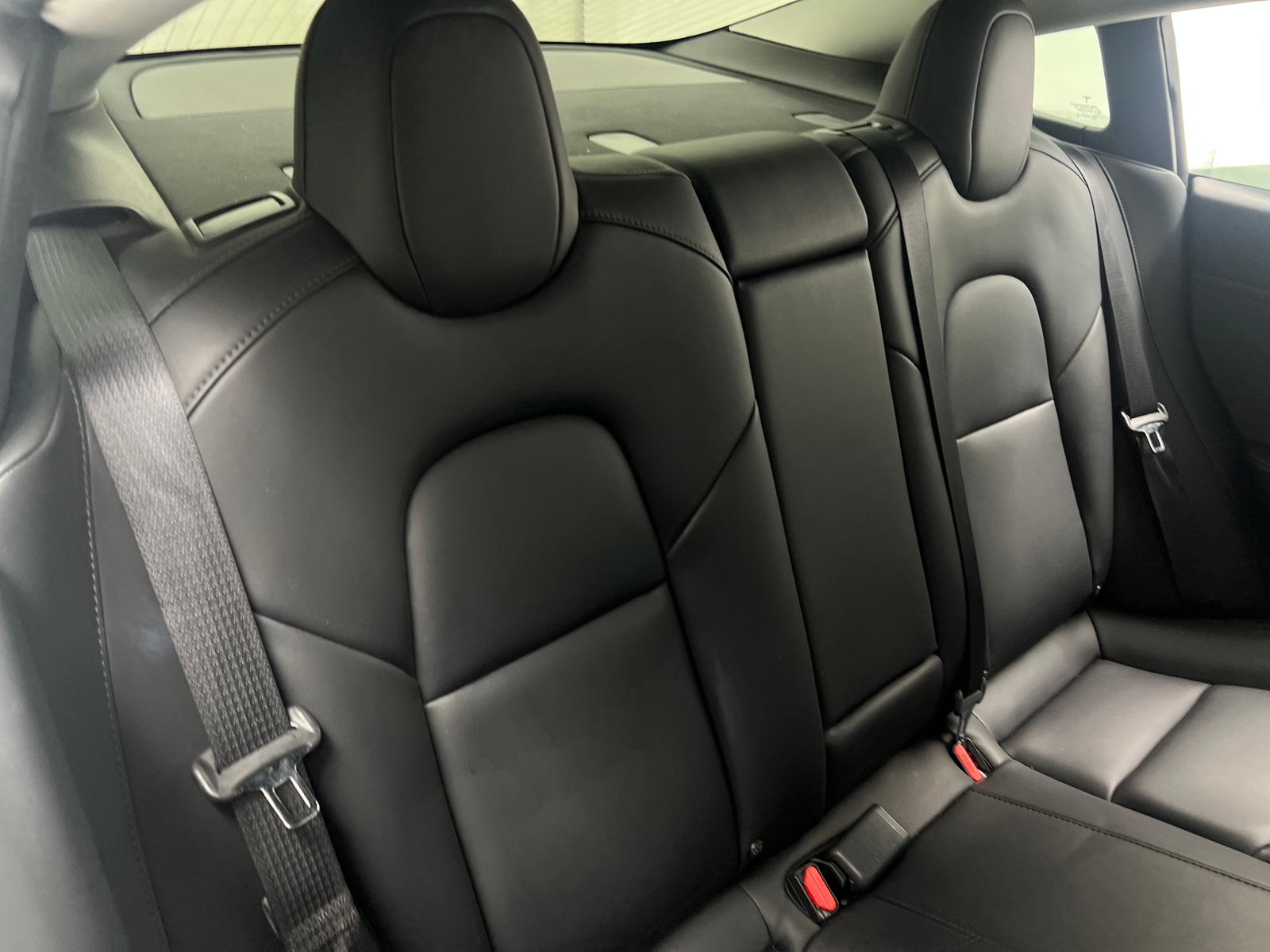 Thumbnail: 2019 Tesla Model 3 - 5