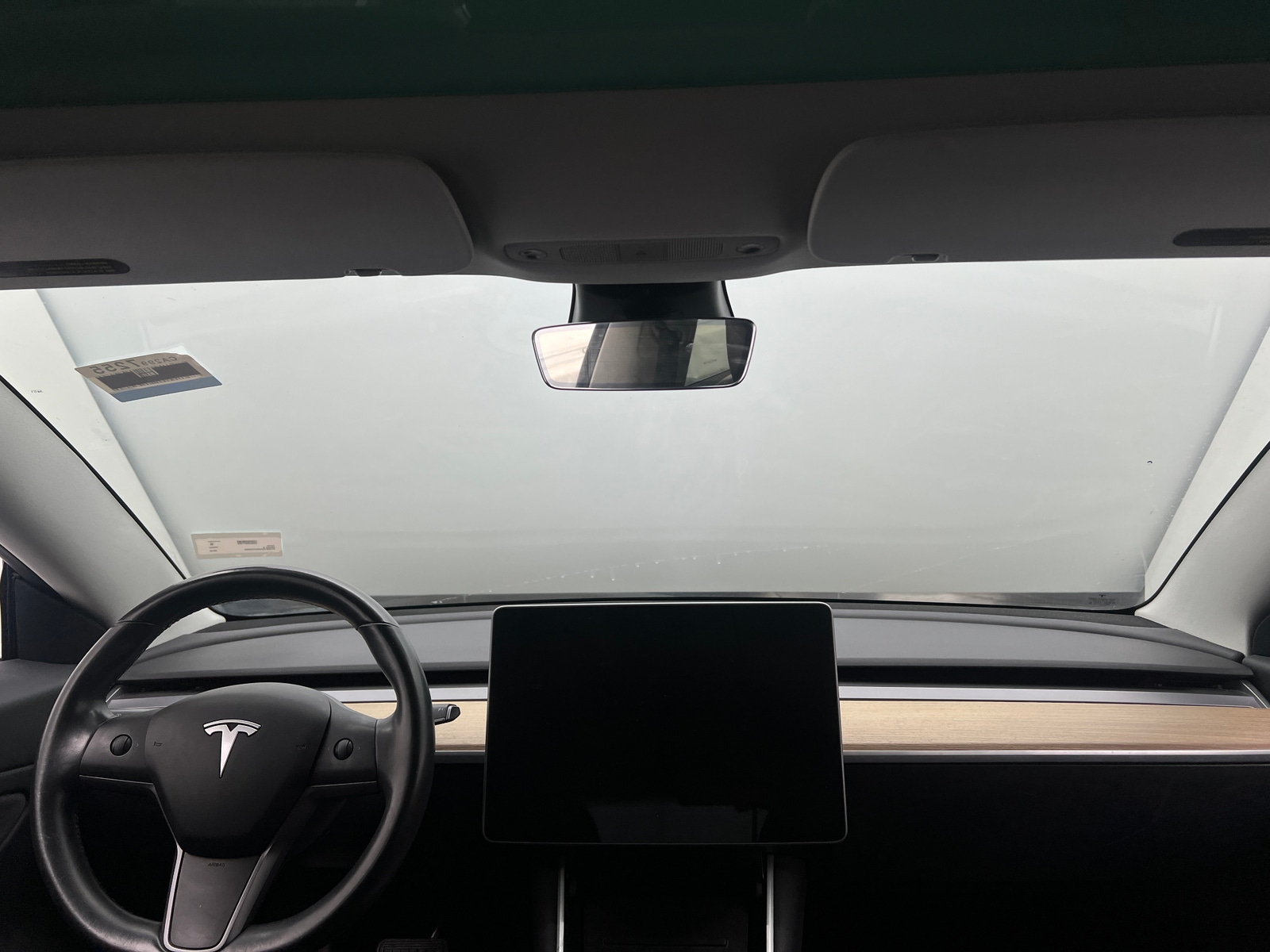 Thumbnail: 2019 Tesla Model 3 - 2