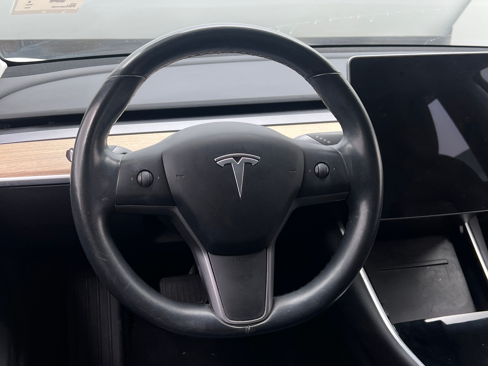 Thumbnail: 2019 Tesla Model 3 - 4