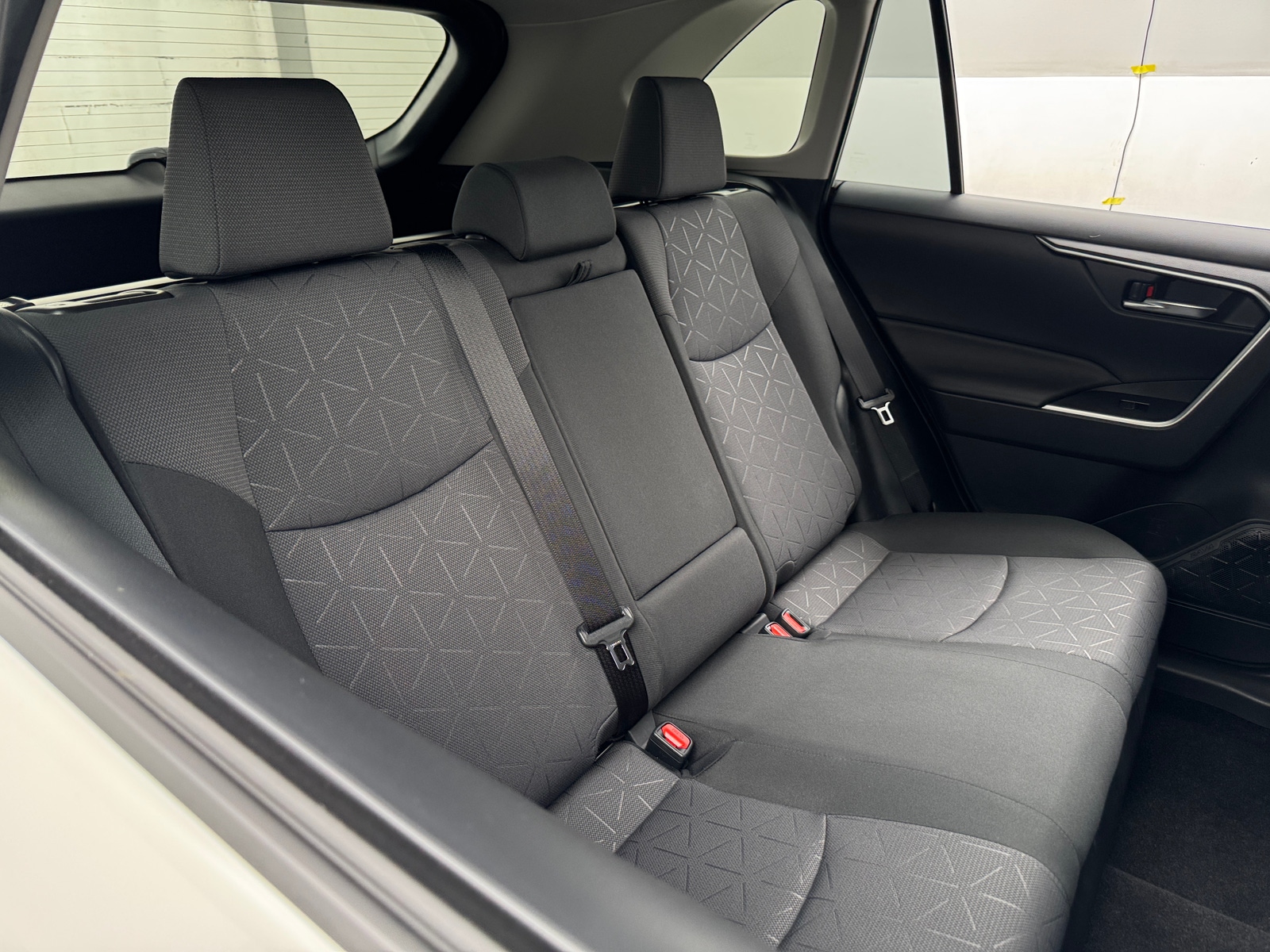 Thumbnail: 2023 Toyota RAV4 - 6