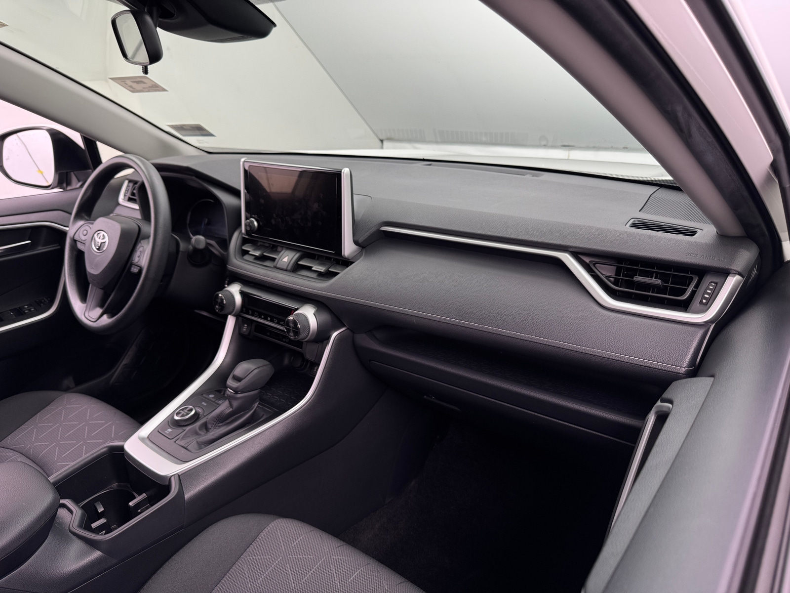 Thumbnail: 2023 Toyota RAV4 - 3