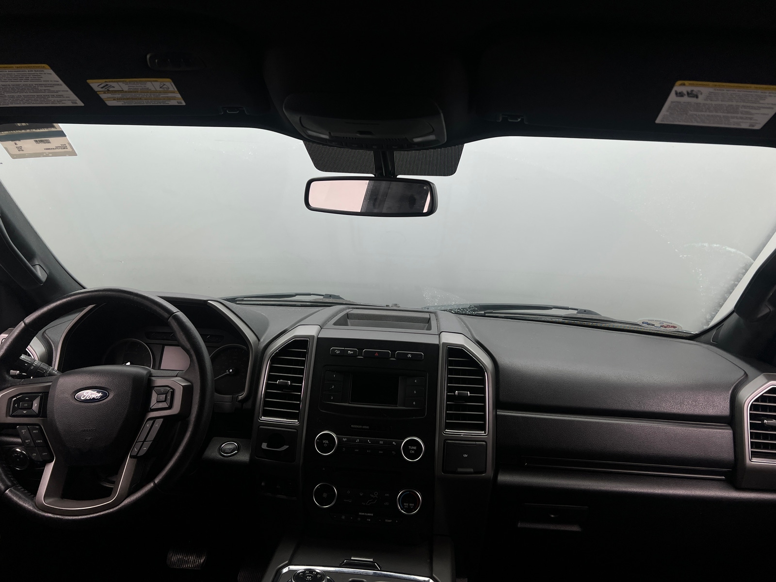 Thumbnail: 2018 Ford Expedition - 3