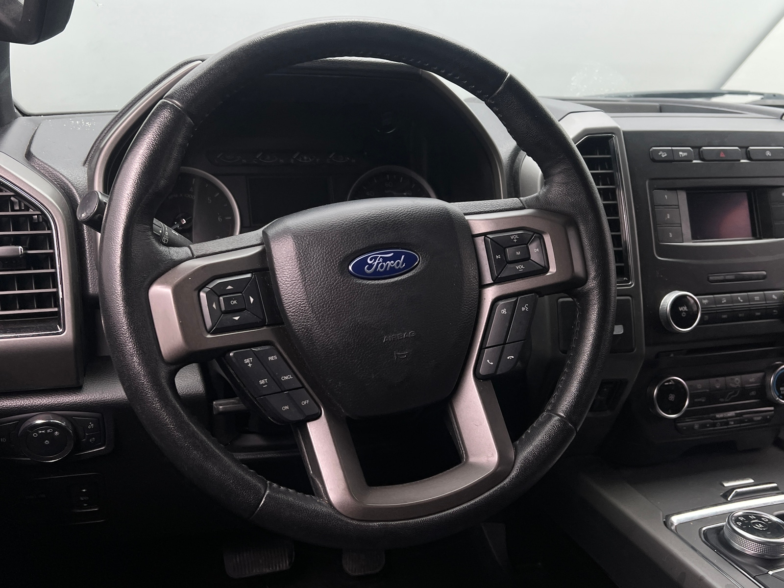Thumbnail: 2018 Ford Expedition - 5