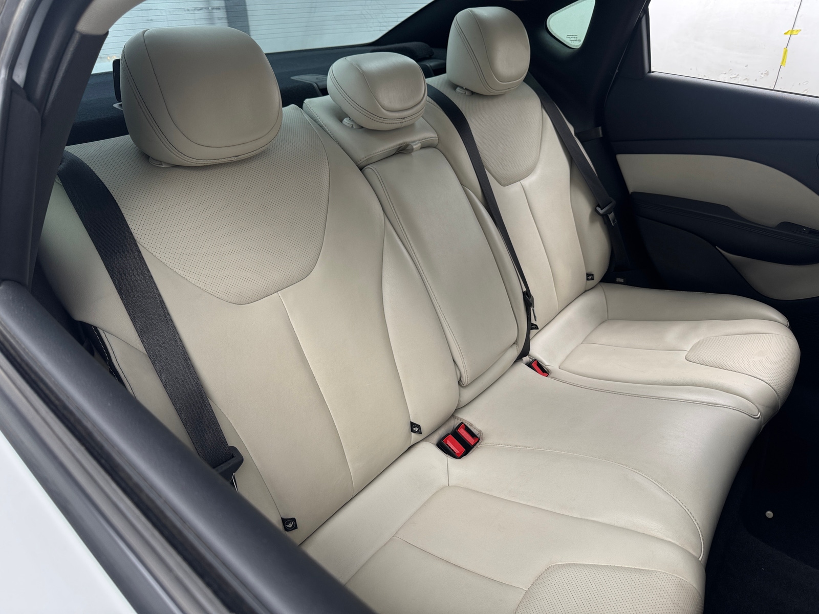 Thumbnail: 2014 Dodge Dart - 5