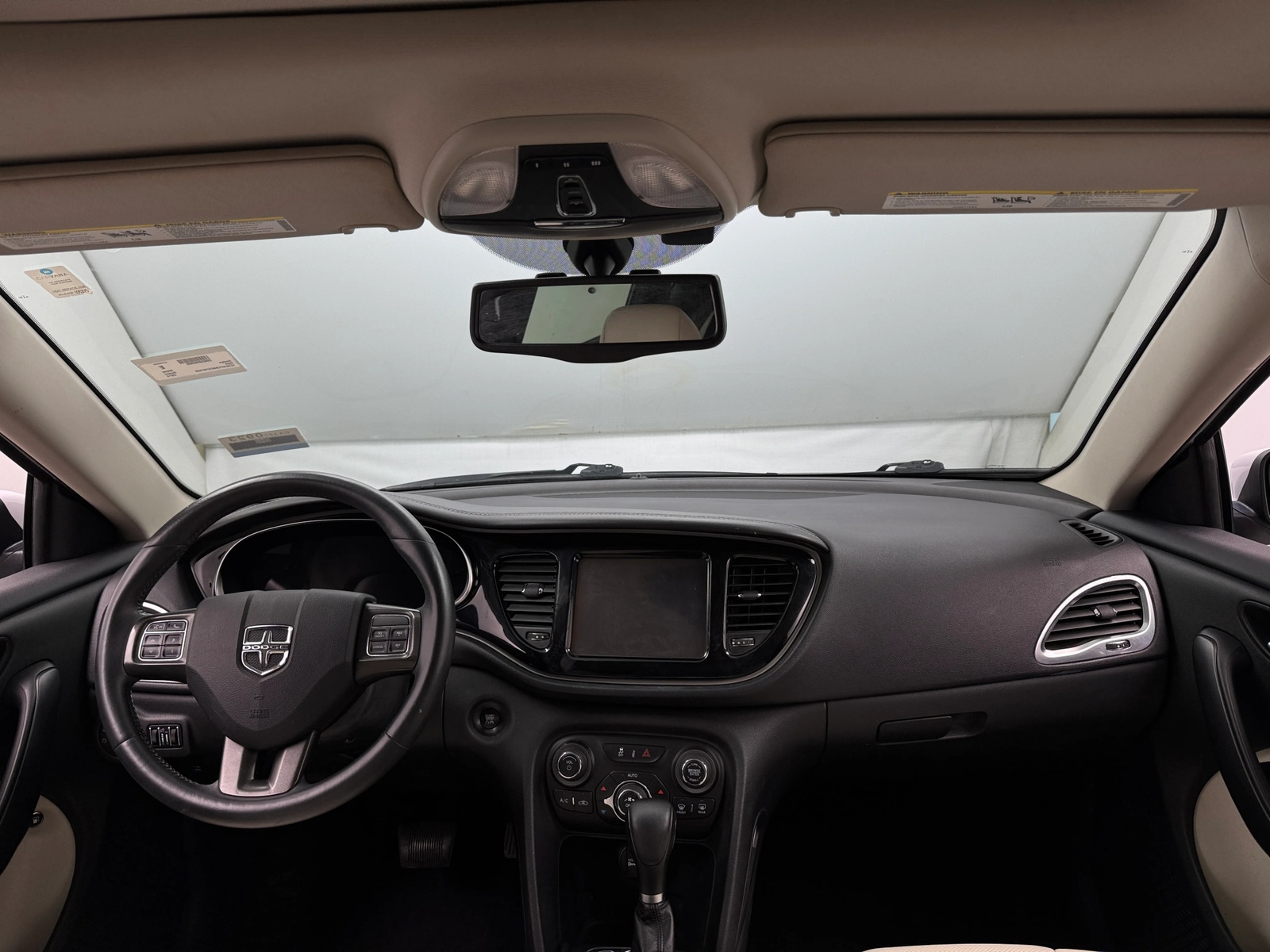 Thumbnail: 2014 Dodge Dart - 2