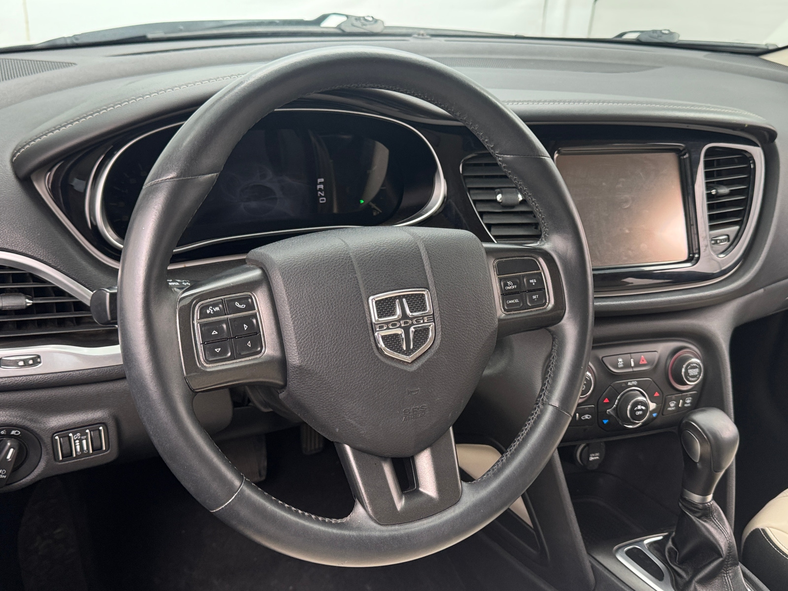 Thumbnail: 2014 Dodge Dart - 4
