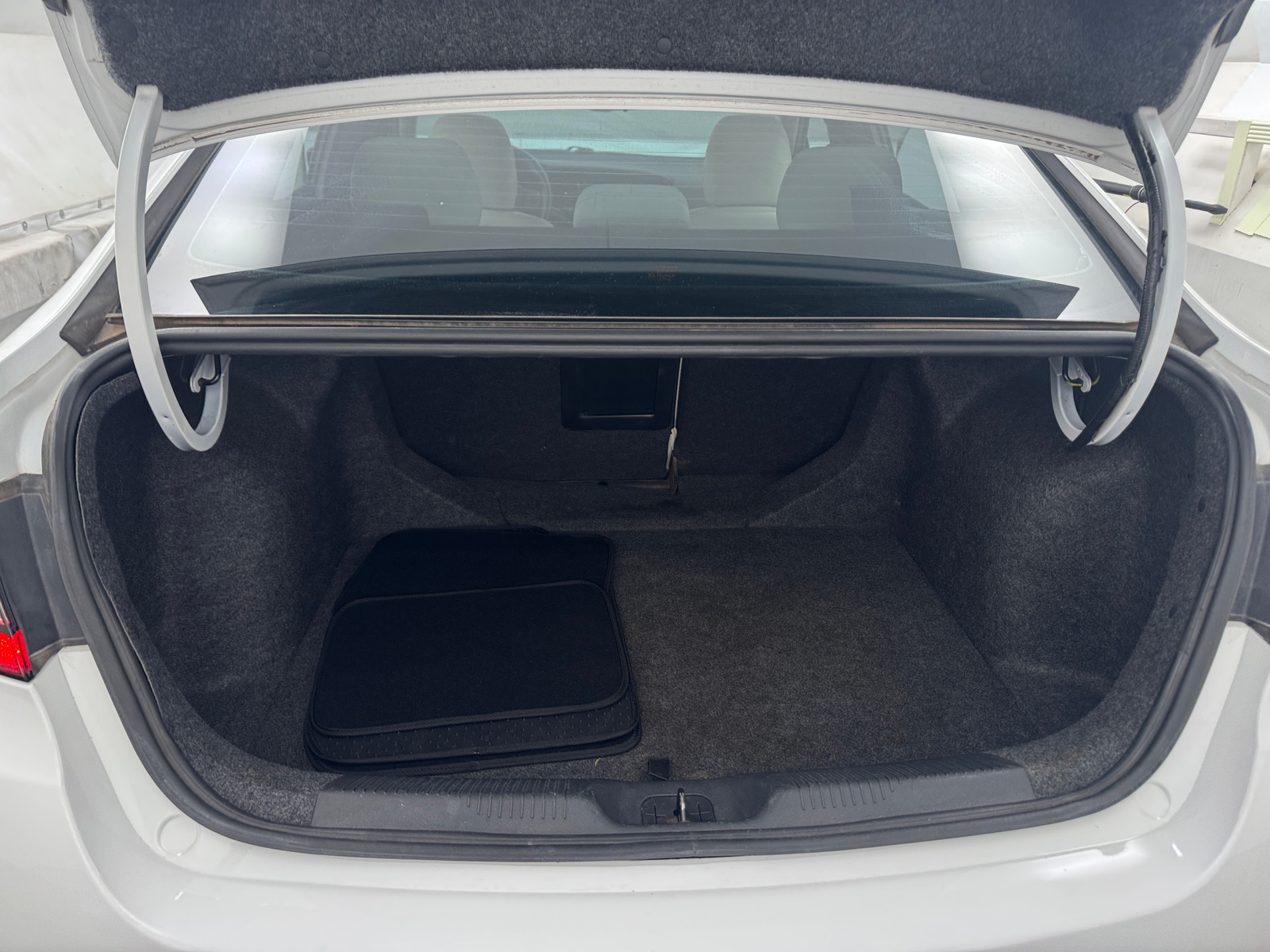 Thumbnail: 2014 Dodge Dart - 6