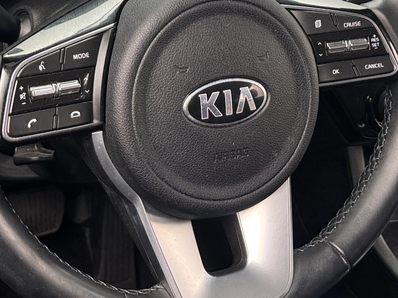 Thumbnail: 2021 Kia Sportage - 4