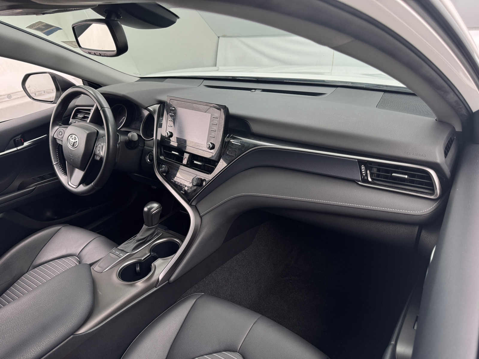 Thumbnail: 2023 Toyota Camry - 3
