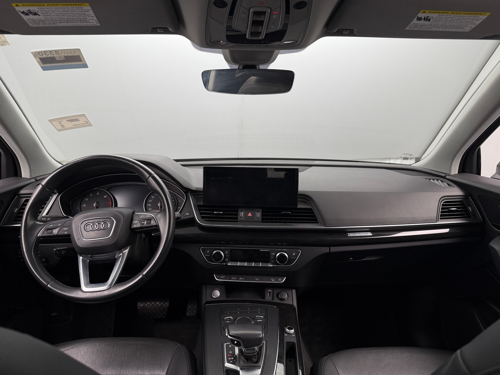 Thumbnail: 2020 Audi Q5 - 2