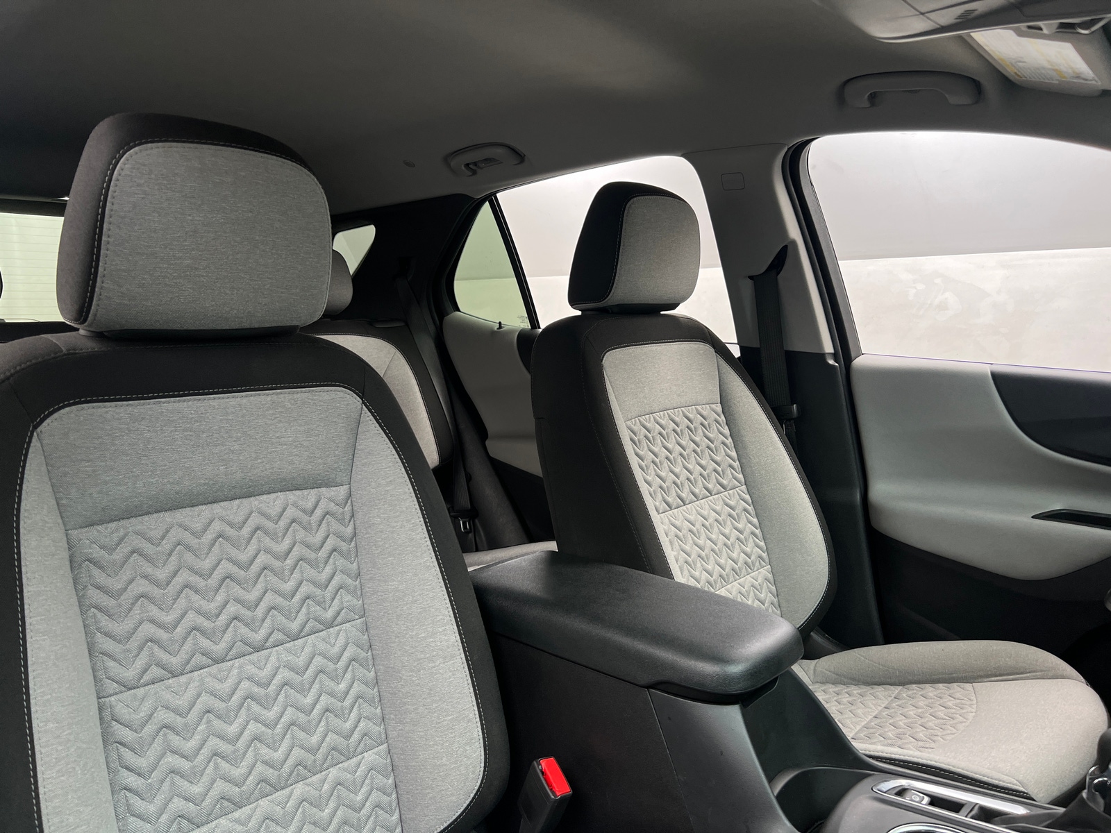 Thumbnail: 2024 Chevrolet Equinox - 2