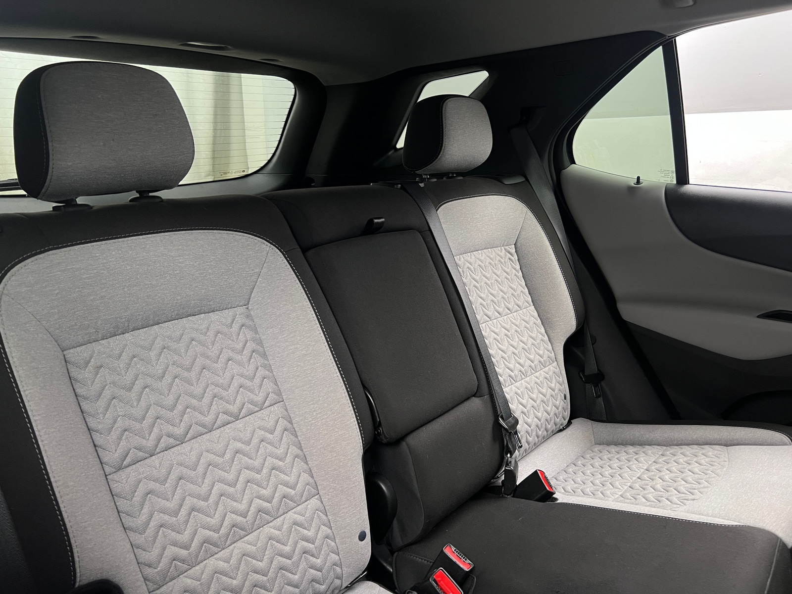 Thumbnail: 2024 Chevrolet Equinox - 6