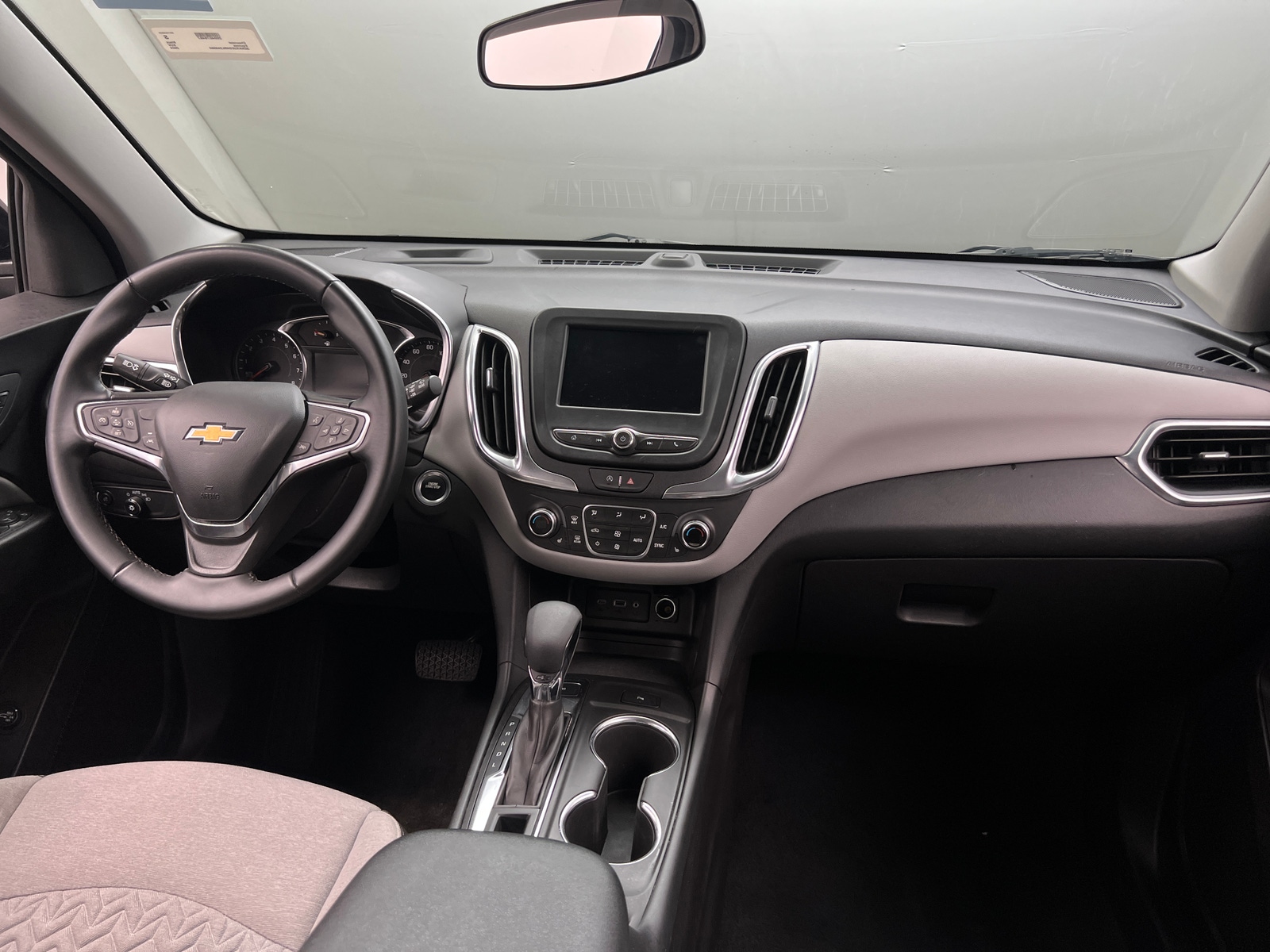 Thumbnail: 2024 Chevrolet Equinox - 3