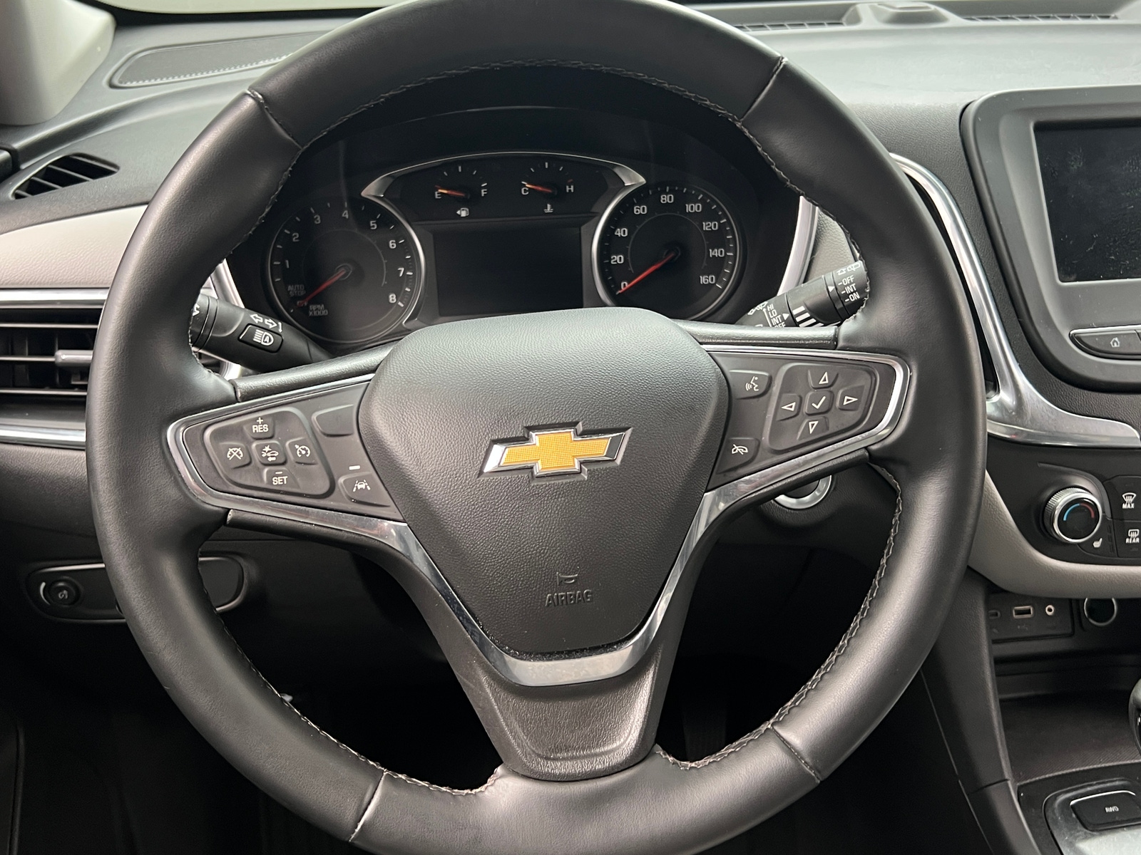Thumbnail: 2024 Chevrolet Equinox - 5