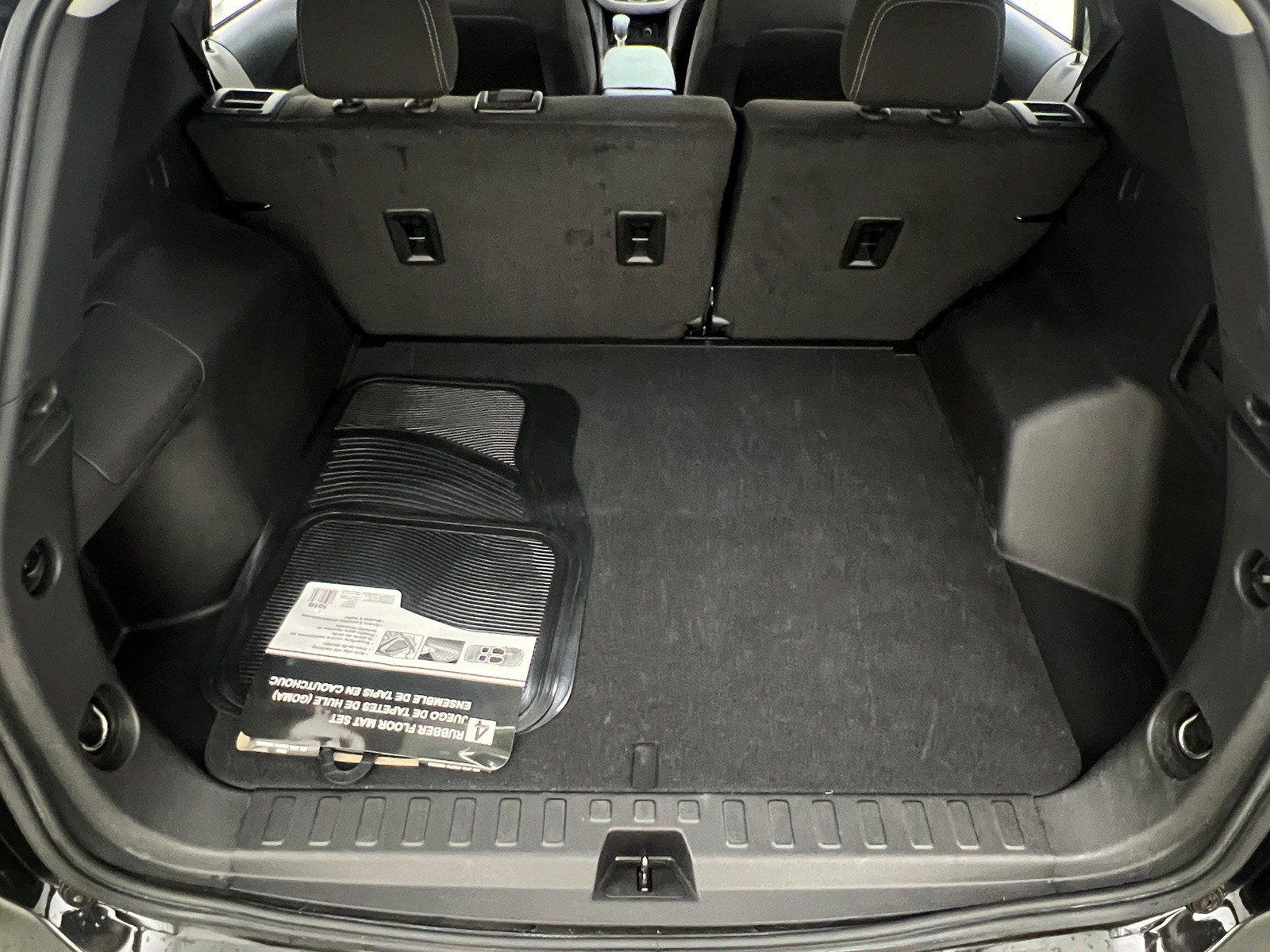 Thumbnail: 2024 Chevrolet Equinox - 7