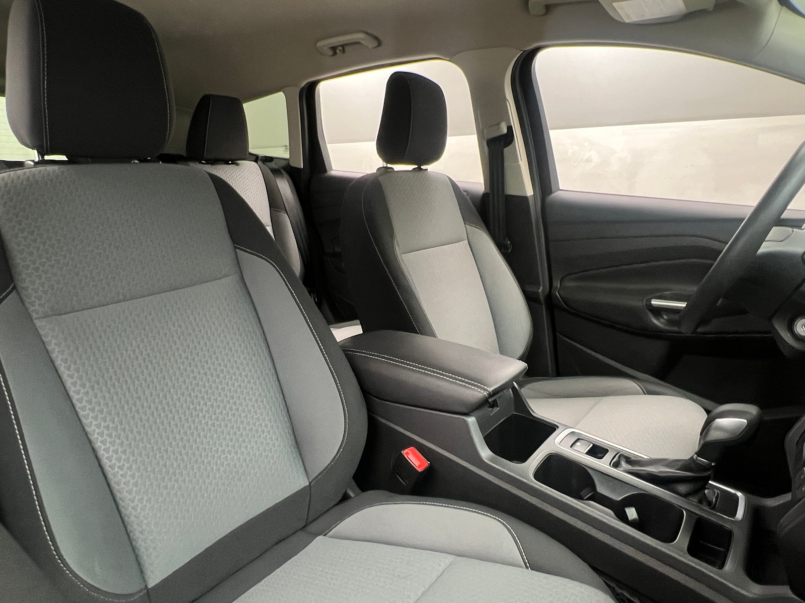 Thumbnail: 2018 Ford Escape - 2