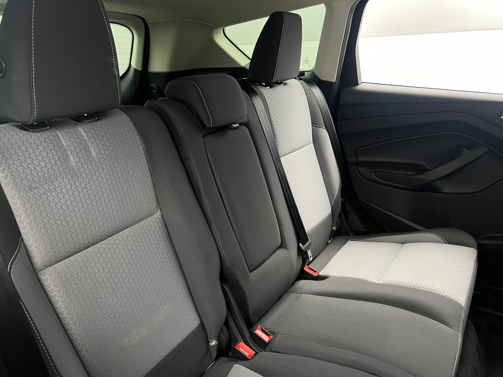Thumbnail: 2018 Ford Escape - 6